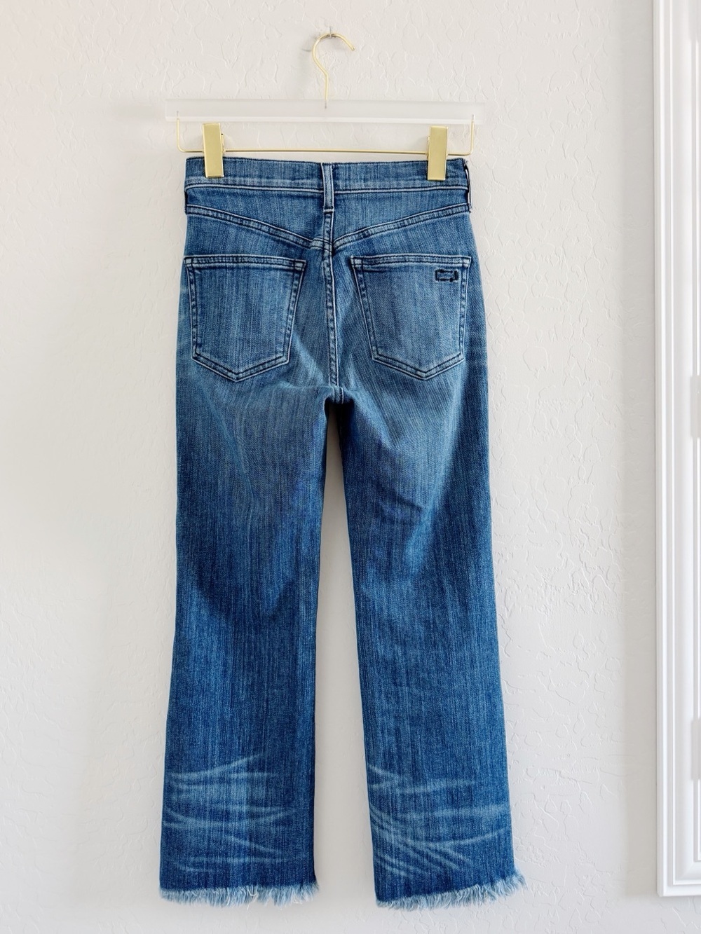 AYR The Bomb Pop Jeans Size 25S 25 Short - Picture 11 of 15